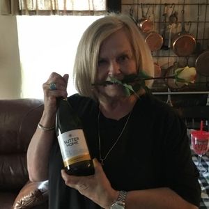 Meet your Posher, Linda